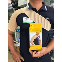 BĂNG NÂNG VAI, ĐAI CỐ ĐỊNH VAI DYNA ĐAI CỐ ĐỊNH BẢ...