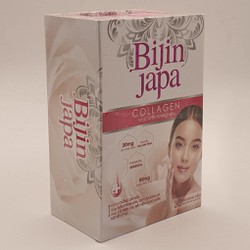 Viên uống Collagen đẹp da, giảm thâm nám BiJin Jap...