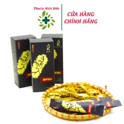 Sangu (Mua 3 tặng nay 1 hộp) Giúp hỗ trợ cho người...