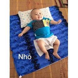 ĐỆM NƯỚC LAM PHƯƠNG SẴN NƯỚC