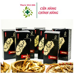 Sangu (Mua 4 tặng nay 2 hộp) Giúp hỗ trợ cho người...