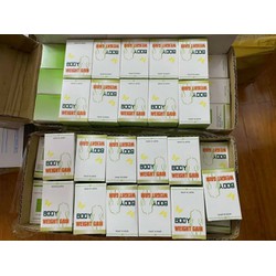 Viên uống Tăng cân Nhật Bản Body Weight Gain Hàng...