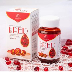 [Chính hãng] E RED - Vitamin E đỏ Kohinoor Star