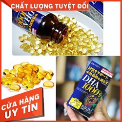 xả kho giá gôc Viên Uống Bổ Não DHA 1000