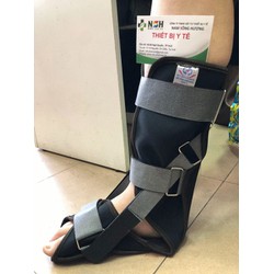 [NHẮN TIN SHOP CHỌN SIZE] ĐAI Nẹp cẳng chân ngắn G...
