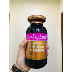 VIÊN UỐNG COLLAGEN SPRINGLEAF - INNER BEAUTY COLLA...