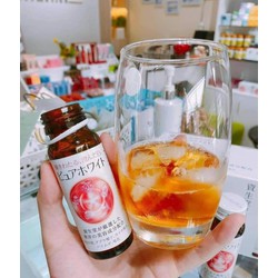 COLLAGEN - PURE WHITE