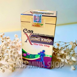 Cao Xương Khớp - Đau nhức xương khớp, chân tay tê...
