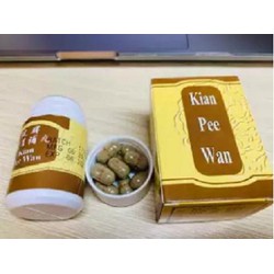 Kian Pee Wan Kiện tỳ khai vị