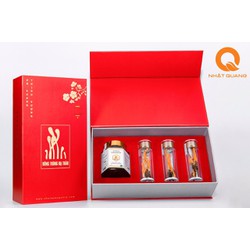 Hộp Quà Biếu Đông Trùng Hạ Thảo