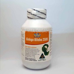 Tăng cường tuần hoàn não, hỗ trợ cải thiện trí nhớ...