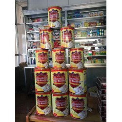 Sữa non mama Star Biotic (Plus)-hộp nhỏ 400gr- Dùn...