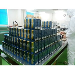 FUCOIDAN NHẬT BẢN