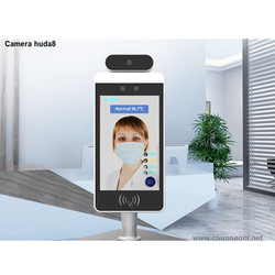 Camera đo thân nhiệt huda08