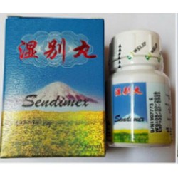 THẤP BIỆT HOÀN SENDIMEX hỗ trợ xương khớp - gout H...