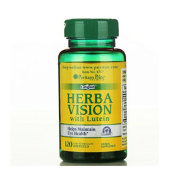 Viên uống bổ mắt, phòng cận thị HERBA VISION - Lọ...