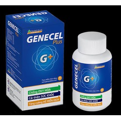 Genecel Plus