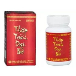 Thập Toàn Đại Bổ 240 viên OPC