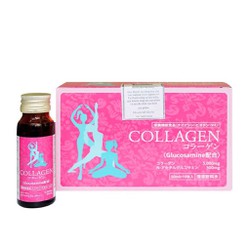 Collagen dạng nước TKK