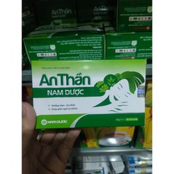 An Thần Nam Dược