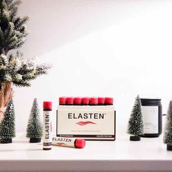 [Hàng Nội Địa Đức] COLLAGEN ELASTEN DANG Nư...