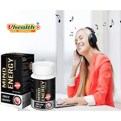MINDENERGY NEW [ hỗ trợ trí nhớ tốt]