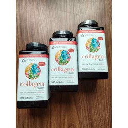 Viên uống collagen youtheory