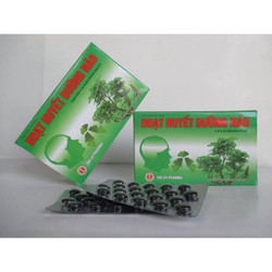 Hoạt huyết dưỡng não đại uy hộp 100 viên bao phim,...