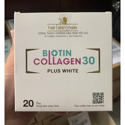 Collagen c mdp - tăng độ đàn hồi da hạn chế lão ho...