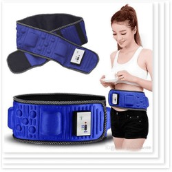 [ Cao Cấp ] Đai Massage Giảm Béo Toàn Thân X5 - Vậ...