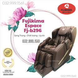 FUJIKIMA B296 - [GIẢM GIÁ LỚN] - chỉ 20p mỗi ngày...