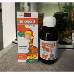 (chính hãng) (Chính Hãng) Imunord Giúp ăn ngon m...