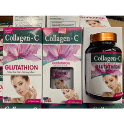 (CAM KẾT CHẤT LƯỢNG) (Chính Hãng) Viên uống đẹp...