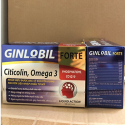 (CAM KẾT CHẤT LƯỢNG) (Chính Hãng) Ginlobil tăng...