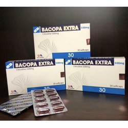(CAM KẾT CHẤT LƯỢNG) (Chính Hãng) BACOPA EXTRA C...