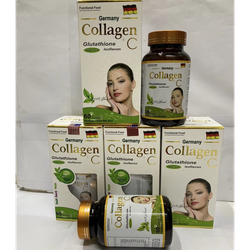 (CAM KẾT CHẤT LƯỢNG) (Chính Hãng) Viên uống đẹp...