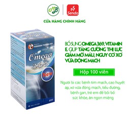 Viên uống giúp tăng cường thị lực , bổ xung vitami...