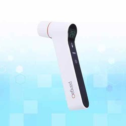 Nhiệt kế hồng ngoại đo trán đo tai Pangao