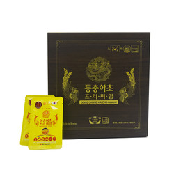 Đông trùng hạ thảo Daedong Korea Ginseng dạng nước...