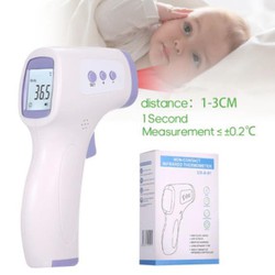 Nhiệt kế đo nhiệt độ không tiếp xúc Đo nhiệt độ cơ...