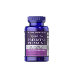 Vitamin tổng hợp cho bà bầu, dinh dưỡng cho phụ nữ...