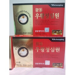 Chống đột quị Hàn Quốc