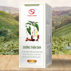 Dưỡng Thận Đan - [Chính Hãng Tuệ Linh] - Lợi tiểu,...