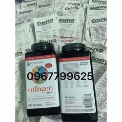 Collagen Youtheory Type 1,2&3 của Mỹ