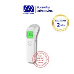 Nhiệt kế hồng ngoại đo trán URIGHT TD-1242 đo nhiệ...