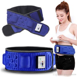 Đai Massage Giảm Béo X5 - Đai Massage Giảm Béo X5