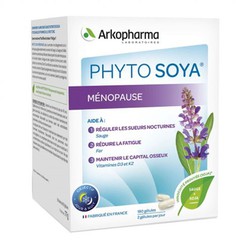Viên bổ sung nội tiết tố cao cấp ARKOPHARMA Phyto...