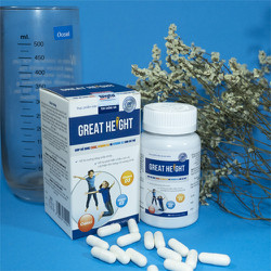 Tăng chiều cao Great Height