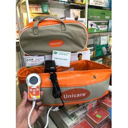 [CHÍNH HÃNG] Máy Đai massage giảm mỡ bụng cao cấp...