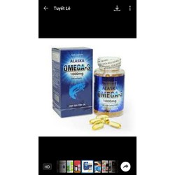 Alaska 3 - lọ 100 viên